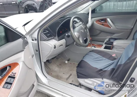 2009 Toyota Camry Xle V6 from USA, damaged, VIN 4T1BK46K19U584834